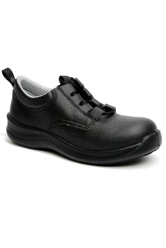 SafetyLite™ Lace-Up